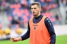 Remo Freuler (Fotogramma(Ipa)