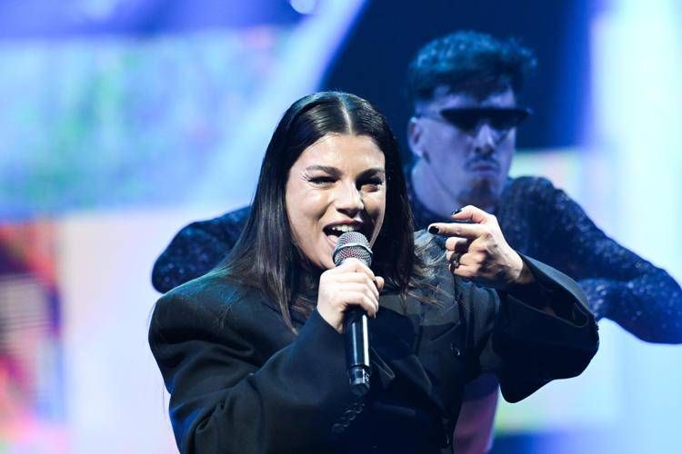 Emma - fotogramma/ipa