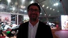 David Castera, direttore della Dakar