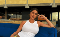 Cecilia Rodriguez - fotogramma/ipa