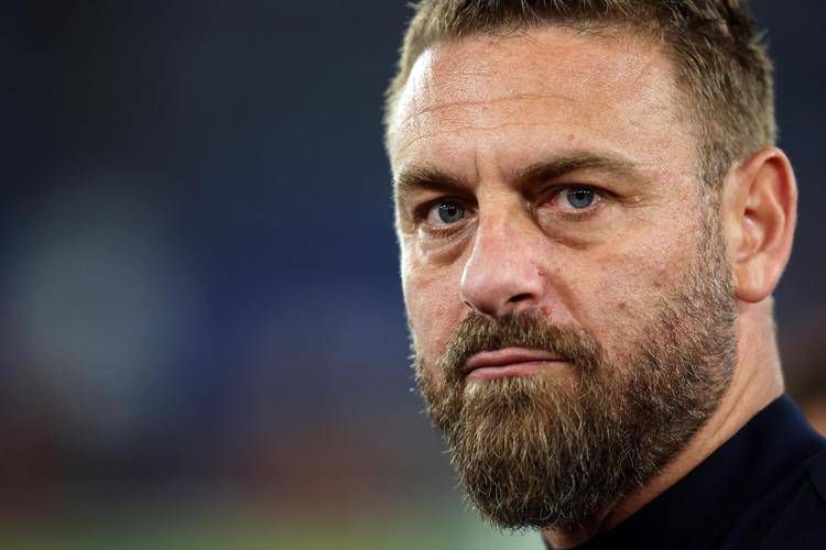 Daniele De Rossi - Ipa