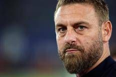 Daniele De Rossi - Ipa