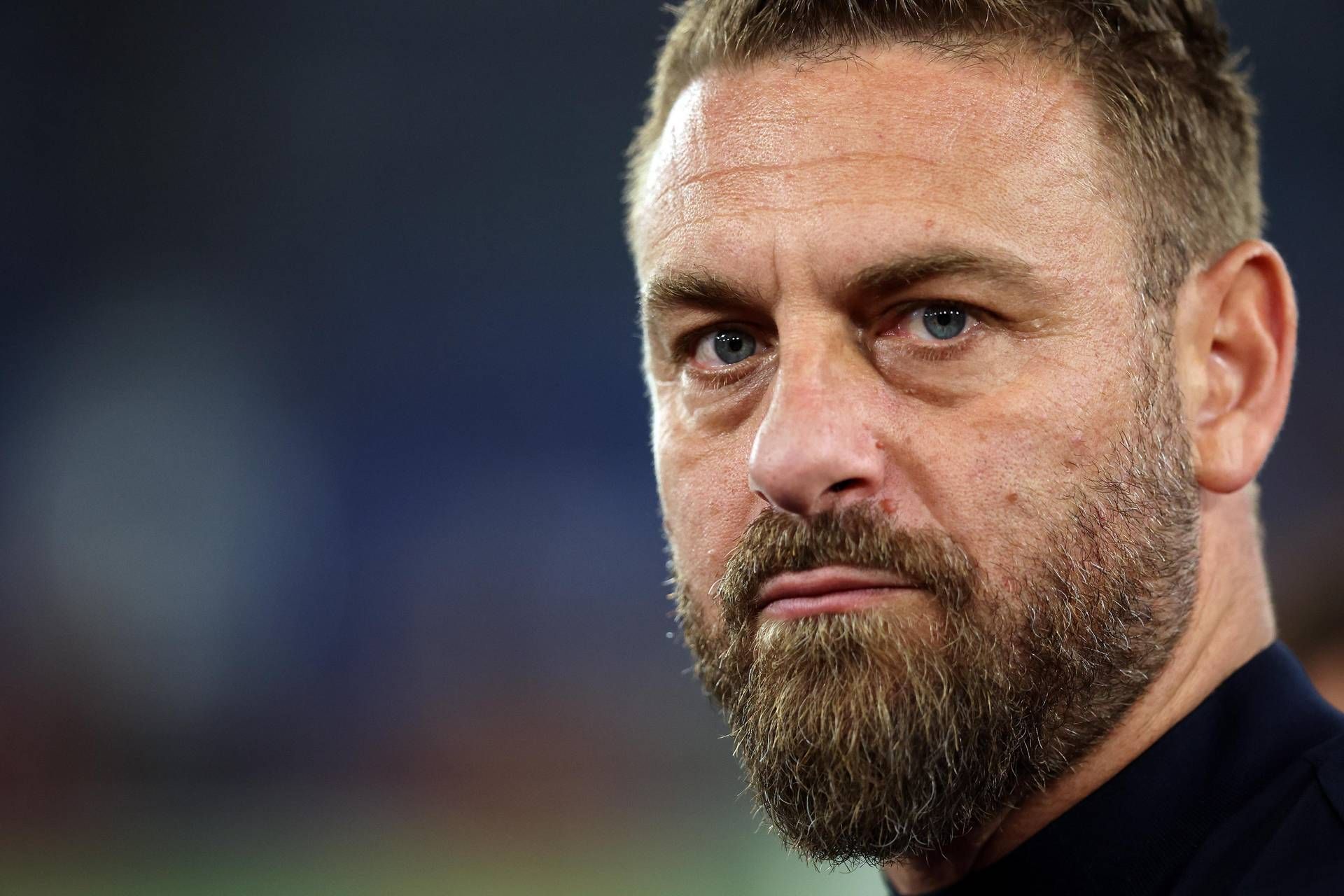 C'è l'accordo: De Rossi è il nuovo allenatore del Genoa, domani primo allenamento