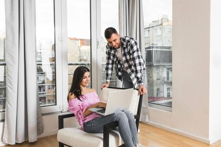 giovani e indipendenza abitativa