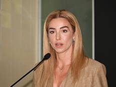 Silvia Salis - (IPa)