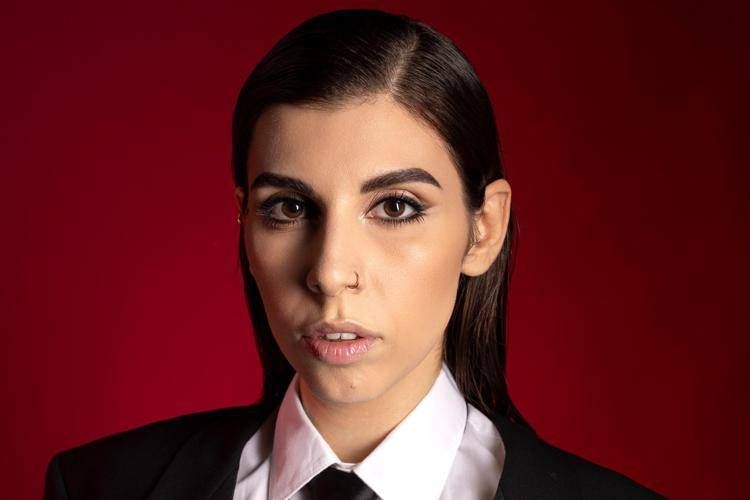  Liviae, esce il 7 novembre il singolo d'esordio 'Confusional (Amore)'