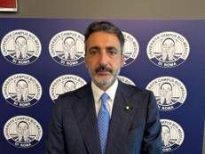 Papalia (Campus Bio-Medico di Roma): 