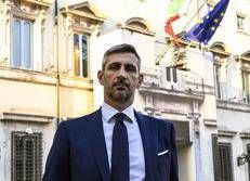 Cristian Camisa, presidente nazionale di Confapi