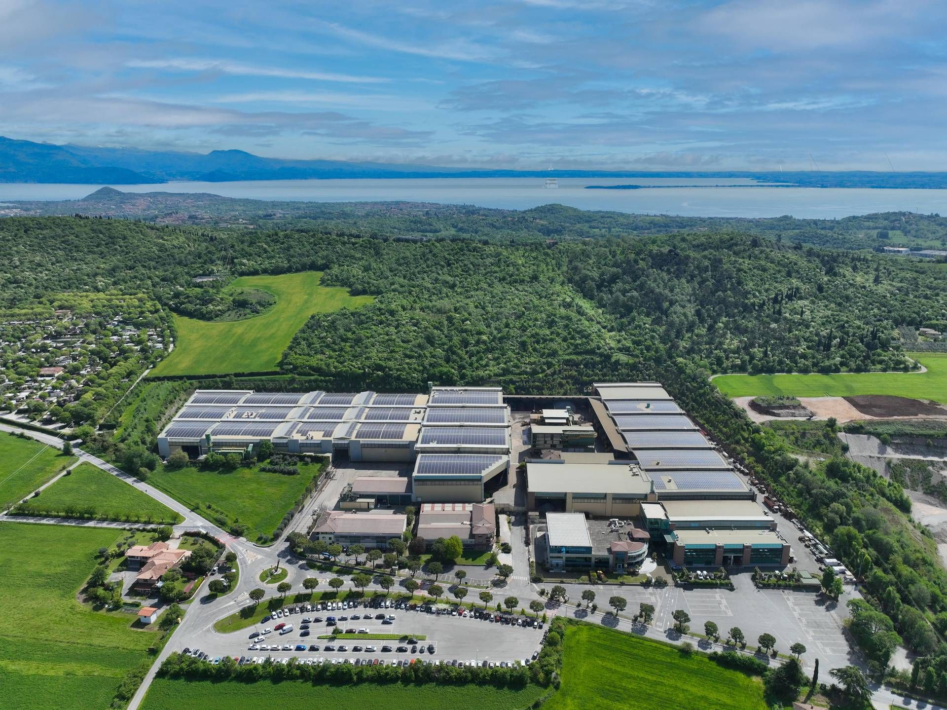 Rifiuti, Rmb: oltre 3 milioni di tonnellate di materie prime generate in 10 anni