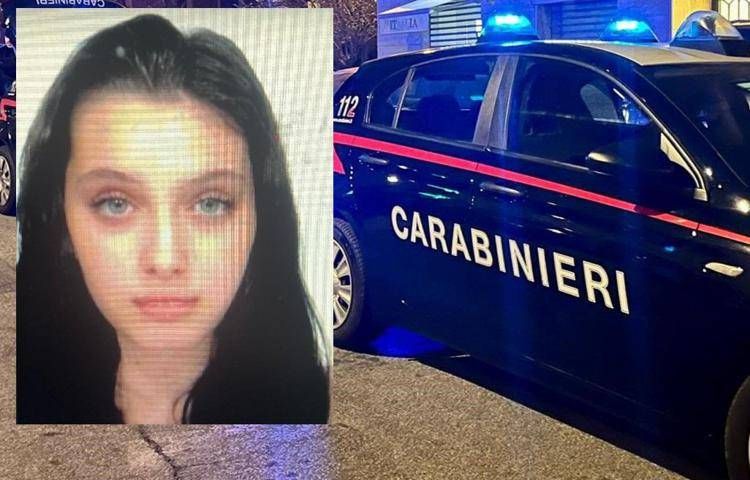 Allarme rientrato per Ambra Fabbri, la 18enne contatta i familiari dopo la denuncia di scomparsa