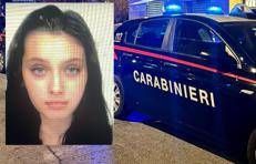 Allarme rientrato per Ambra Fabbri, la 18enne contatta i familiari dopo la denuncia di scomparsa