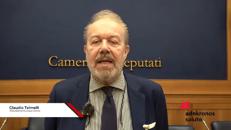 Tumori:  Talmelli (Europa Uomo), 'per contrasto cancro prostata serve azione di tutti'