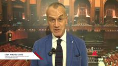 Tumori: Girelli (Pd), 'servono maggiori investimenti per contrasto tumore prostata'