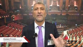 Tumori: oncologo Procopio, 'Prostate cancer unit garantisce presa in carico a 360 gradi