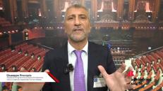 Tumori: oncologo Procopio, 'Prostate cancer unit garantisce presa in carico a 360 gradi