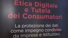 Digitale: imprese e istituzioni per la tutela dei dati dei consumatori