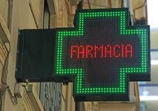 Farmacia - Fotogramma /Ipa