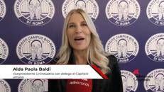 Lavoro, Baldi (Unindustria): 