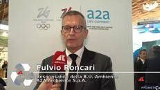 Roncari (A2A Ambiente): 