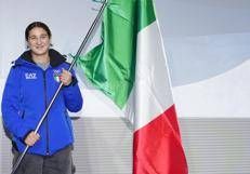 Flora Tabanelli - Fotogramma /Ipa