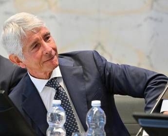 Andrea Abodi - (Foto Mezzelani Gmt)