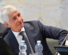 Andrea Abodi - (Foto Mezzelani Gmt)