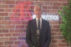 Abodi: “Alle Atp Finals nessuno vorrà fare da damigella d’onore a Sinner e Alcaraz” - Video