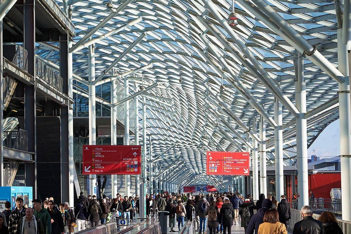 Artigiano in Fiera 2025