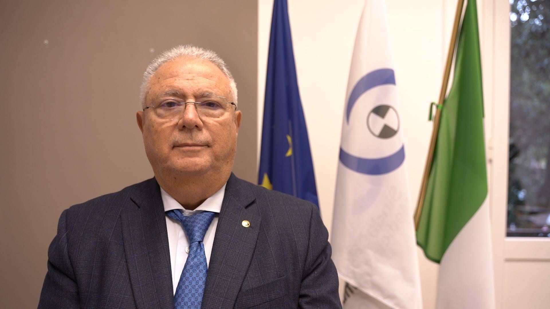 Magi: "Congresso Sumai occasione per passare dalle parole ai fatti"