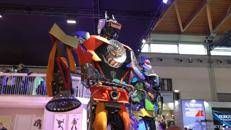 Dagli scarti al valore: il progetto Hera–Lamborghini porta a Ecomondo i 