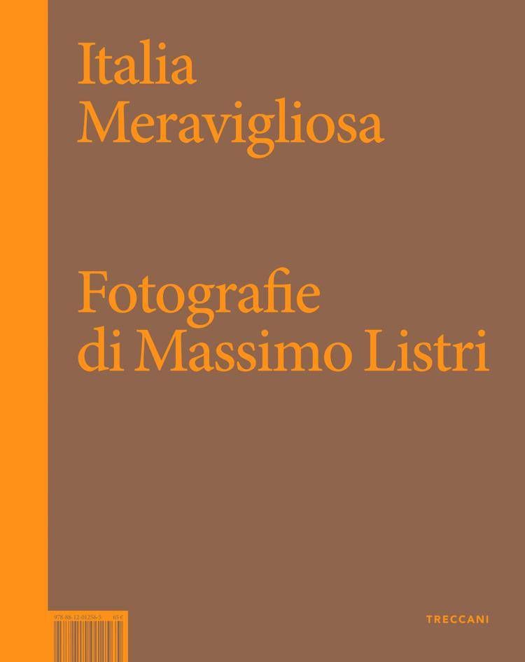 Treccani presenta 'Italia Meravigliosa'