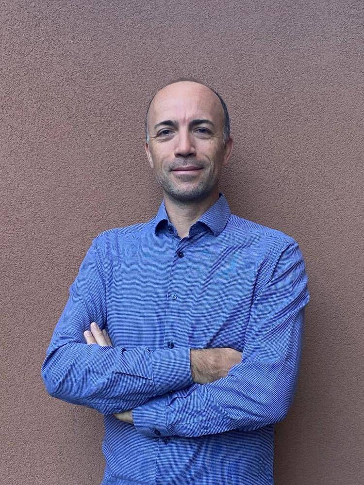 Dario Bonanomi,  Irccs ospedale San Raffaele di Milano