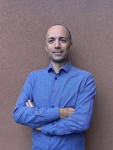 Dario Bonanomi,  Irccs ospedale San Raffaele di Milano