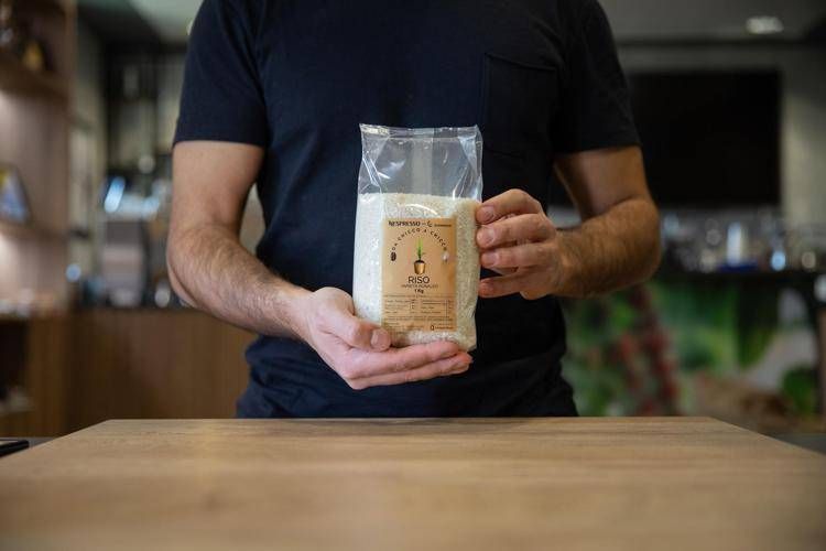 ‘Da Chicco a Chicco’ arriva nei Market Solidali di Fondazione Progetto Arca