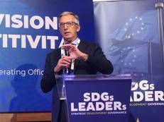 Imprese, Ricci (Eni): 