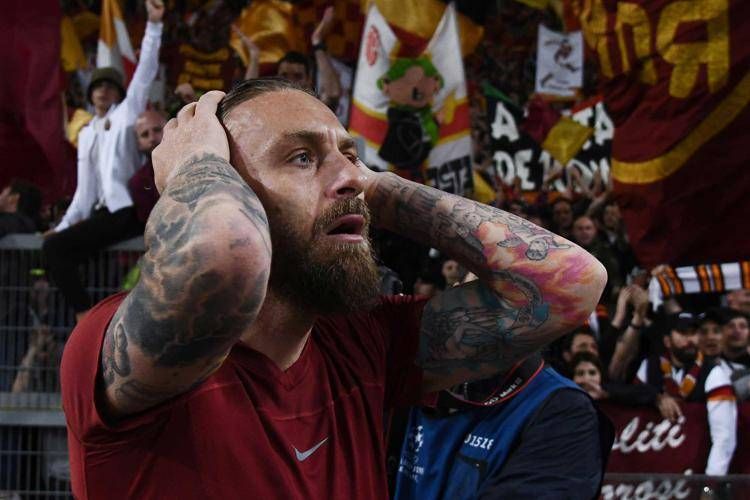 De Rossi al Genoa, per la prima volta contro la 'sua' Roma: l'appuntamento del 29 dicembre