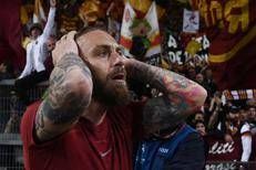 De Rossi al Genoa, per la prima volta contro la 'sua' Roma: l'appuntamento del 29 dicembre