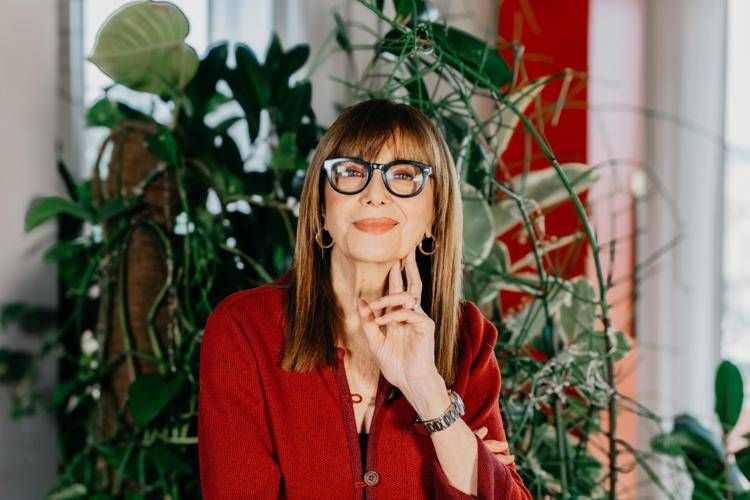 pucci_romano_small image Pucci Romano, dermatologa, docente di Tecniche dermatologiche applicate alla cosmetologia presso l