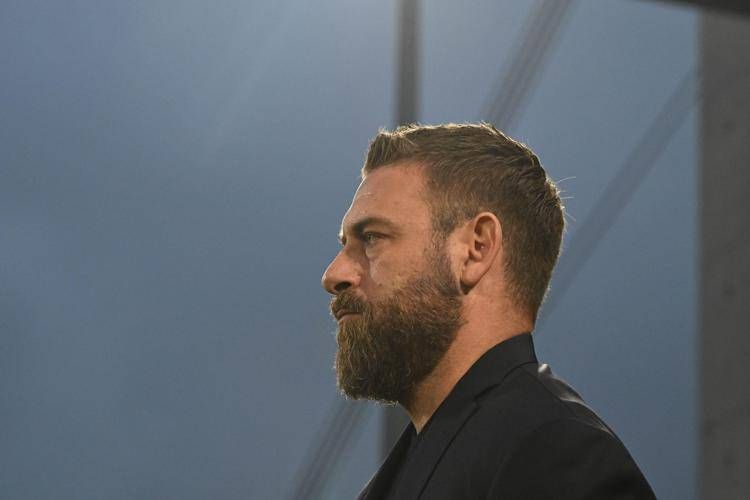 Genoa, scelto De Rossi: è lui il nuovo allenatore