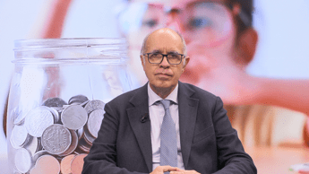 Banche, Azzone (Acri): "Fondazioni garantiscono stabilità. Campione europeo? Ci saremmo già dovuti arrivare"