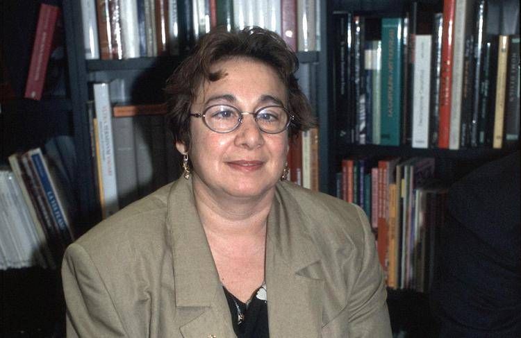 Anna Laura Braghetti nel 2003 - Fotogramma /Ipa