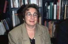 Anna Laura Braghetti nel 2003 - Fotogramma /Ipa