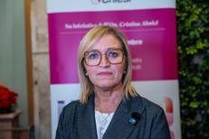 Cristina Almici (Fdi)