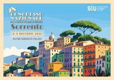 98° Congresso Nazionale SIU, urologi a conforto su progressi clinici e in tecnica chirurgia