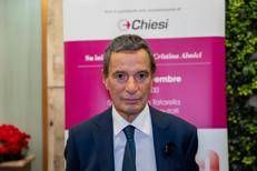 Raffaello Innocenti, Ceo & managing director di Chiesi Italia