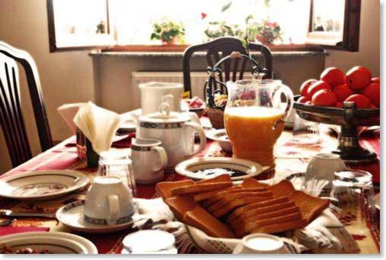 La colazione della longevità? 