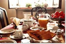 La colazione della longevità? 