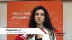Reitani (Zoetis), 'Con competenza e passione allevamento guarda al futuro'