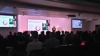 Industria: ABB presenta a Frosinone l'interruttore aperto Sace Emax 3