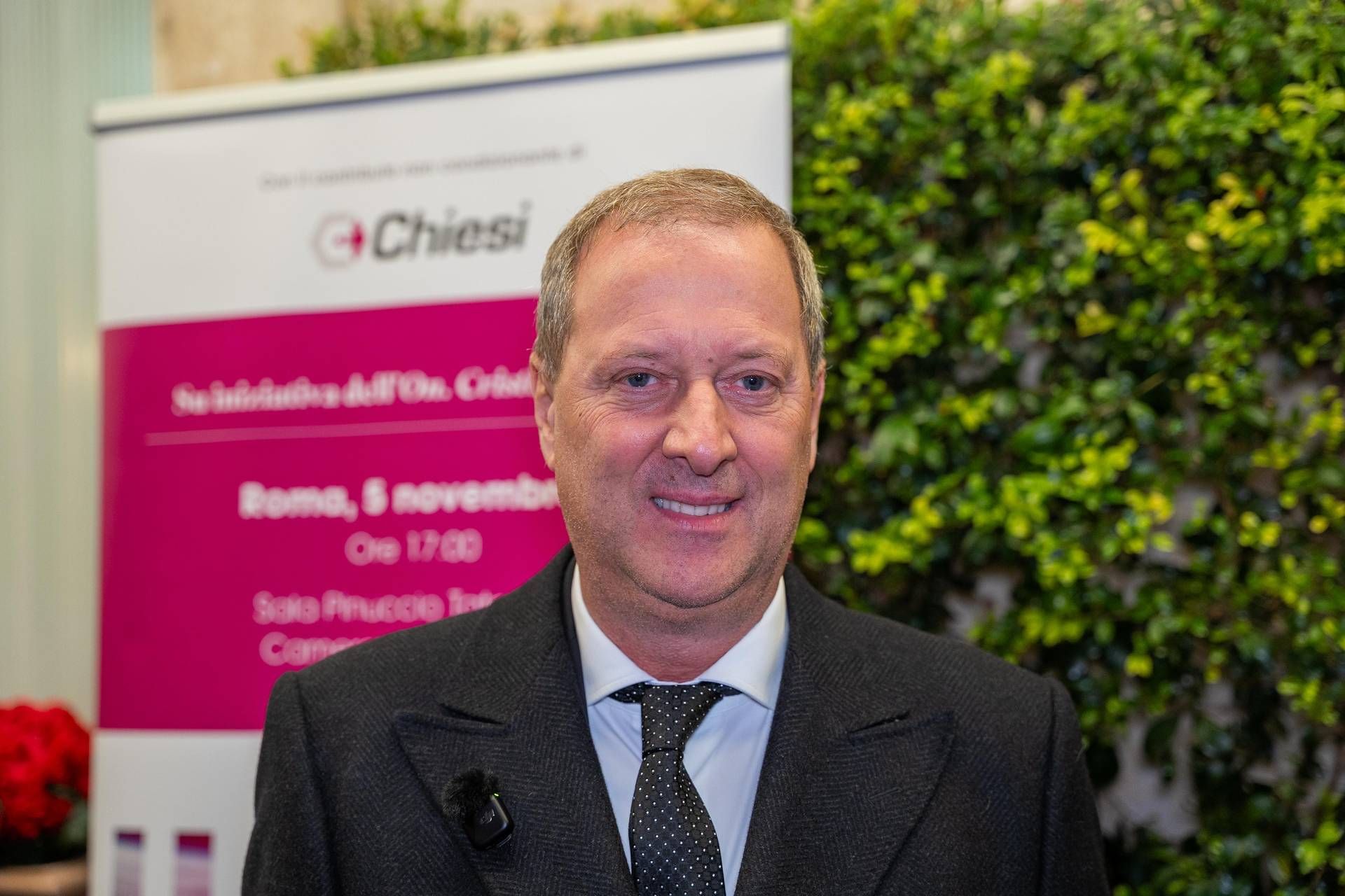 Malattie rare, nefrologo Carraro: "Assicurare ai pazienti Fabry terapie a domicilio"